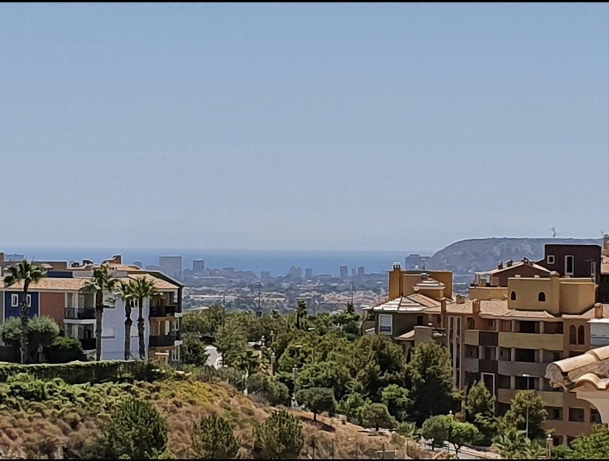 Md Cheap'N Chic Alicante Mutxamel Exteriér fotografie